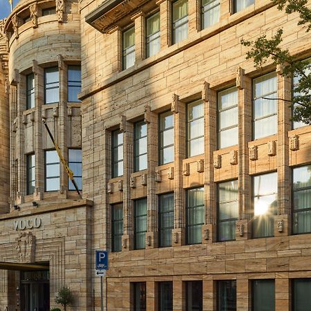 Voco The Hague By Ihg 호텔 외부 사진