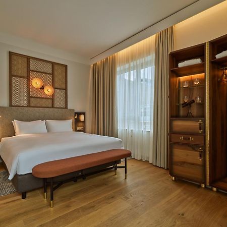 Voco The Hague By Ihg 호텔 외부 사진