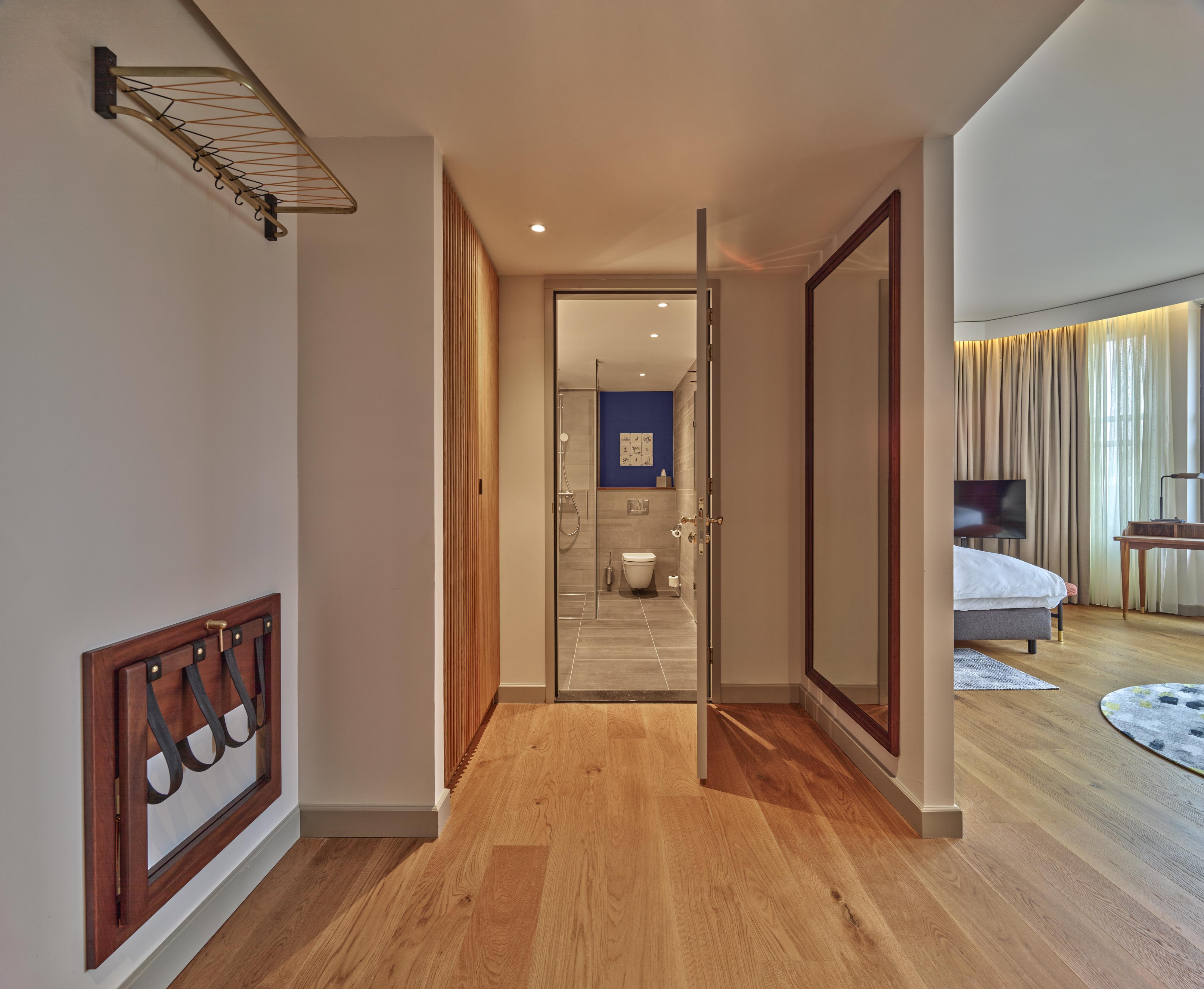 Voco The Hague By Ihg 호텔 외부 사진
