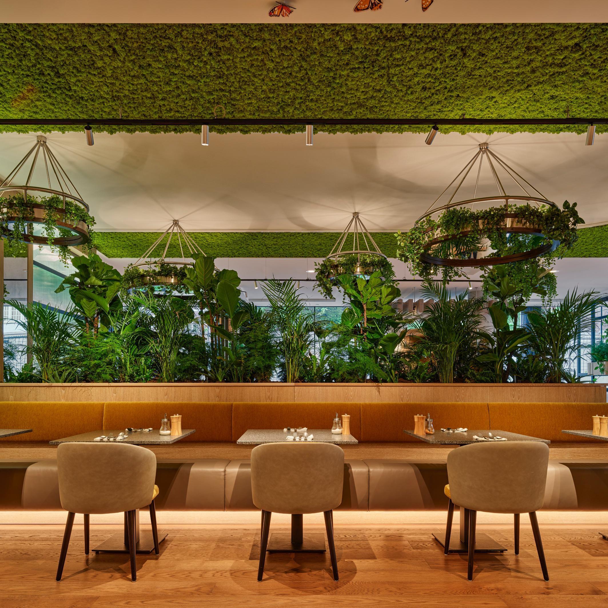 Voco The Hague By Ihg 호텔 외부 사진