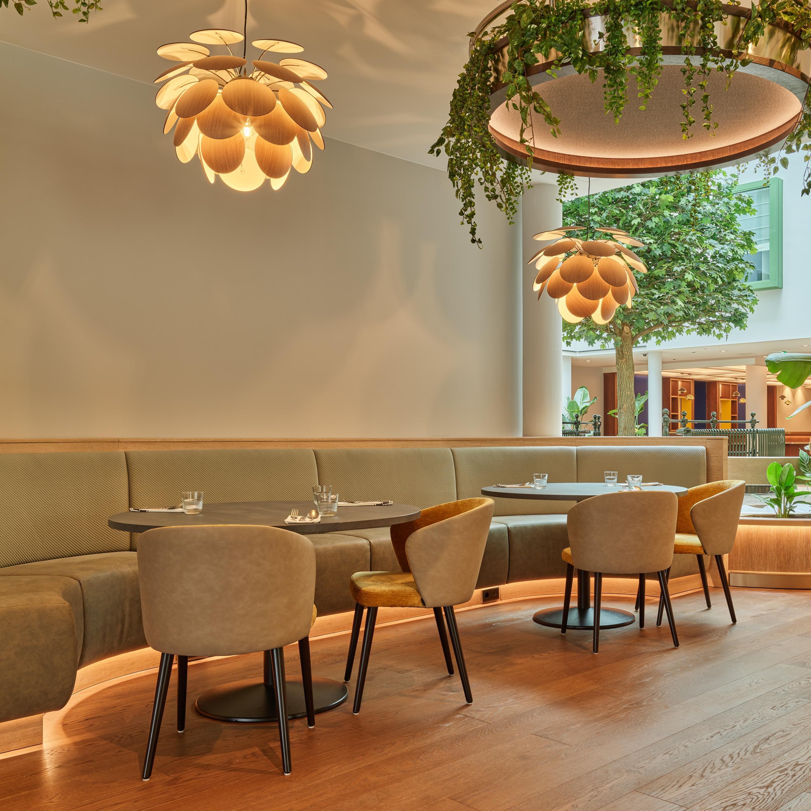 Voco The Hague By Ihg 호텔 외부 사진