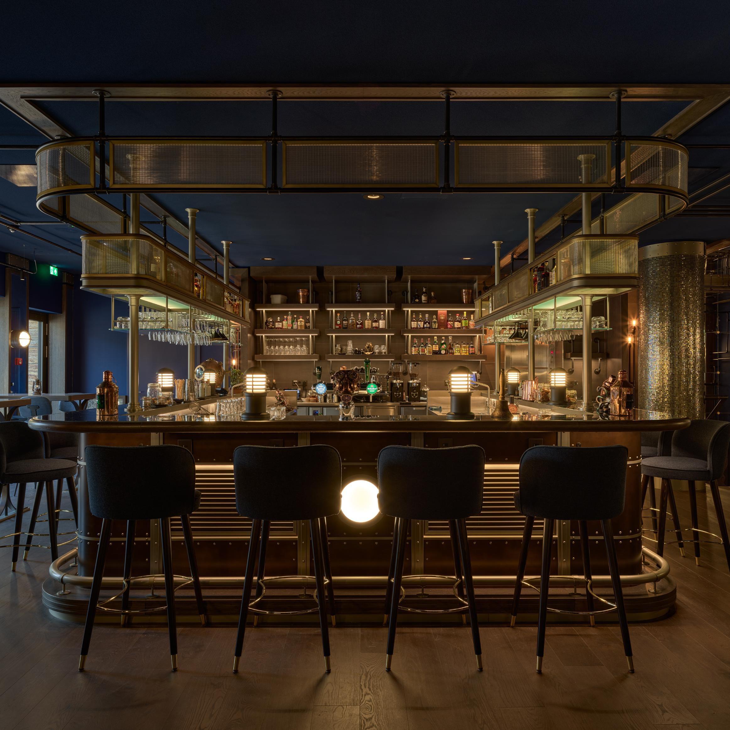 Voco The Hague By Ihg 호텔 외부 사진