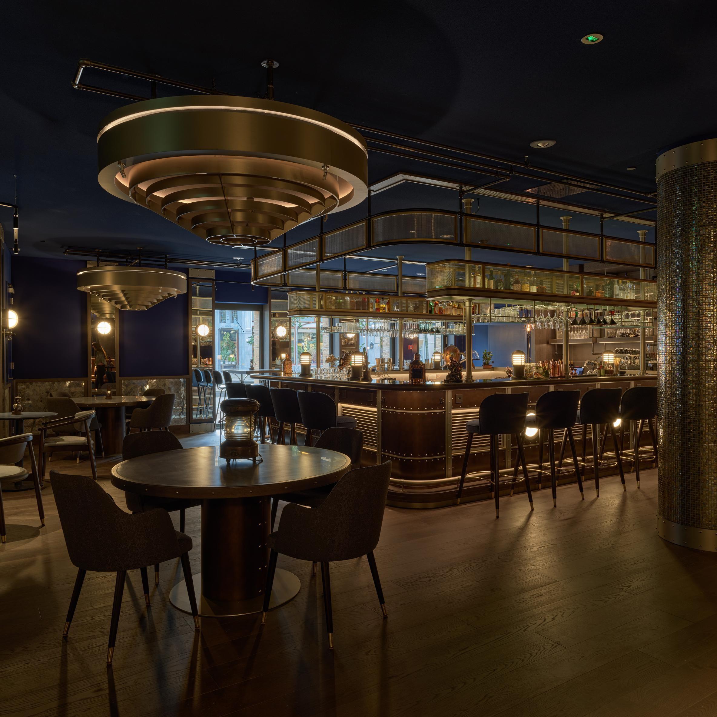 Voco The Hague By Ihg 호텔 외부 사진
